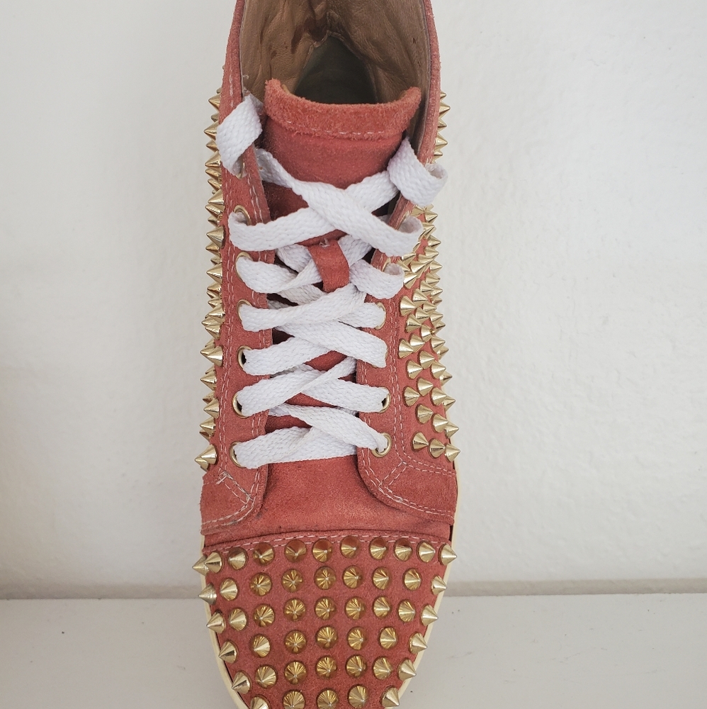 FABULOUS SNEAKERS - Picture 3 of 10